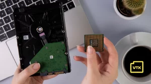 ¿Por qué cambiar a un SSD?